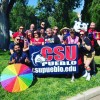 CSU Students in Colorado, Colorado Springs