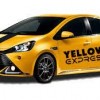 Yellow Express Taxi Washington - sedan