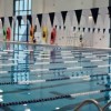 Aquatics-NSA Bethesda flags