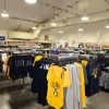 Camp Lemonnier NEX Depatment Store in Djibouti