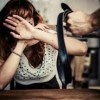 partner or spouse in a domestic violence