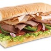 Subway Club