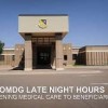 Primary Care- Cannon AFB-hospital