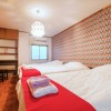Amazing☆ 2LDK☆6BEDs+☆ STAY SHINSAIBASHI ☆ 心斎橋/道頓堀