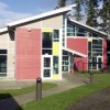 Jackson Park Teen and Youth Center in Bremerton Washington