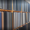 Textile material Hilton in Manama, Bahrain
