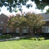 Community Recreation Bldg
