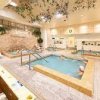 Olympus Spa-JB Lewis-McChord-pool