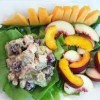 Fuelrz Natural Muffins &amp; Cafe-peach