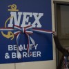 NEX Barber and Beauty Shop at Atsugi, Japan