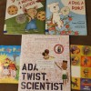 Books for Children in Kentucky, Fort Campbell