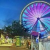 Atlantic Fun Park-ferris wheel