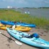 pleasure house point natural area virginia beach-kayak