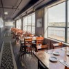 Yacht Club Broiler silverdale-tables