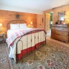 The Springwater Bed and Breakfast- bed