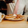 The Oak Table Cafe  silverdale-pancake