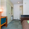 613 Osaka-castle, long stay, private