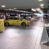 Yellow Cab Port in Tacoma, Washington State