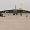 Al Udeid Air Force Base-hnager