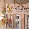 Cactus Flower Boutique &amp; Gifts Kingsville-logo
