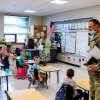 Education Joint Base Lewis McChord-classrooms