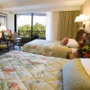 The Hale Koa Hotel