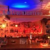 Bar Californication Counter in Sasebo, Japan