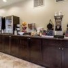 Sleep Inn &amp; Suites Rapid City-drinks dining area