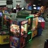 Flags &amp; Wheels Indoor Racing Rapid City-arcade