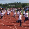 Kids Day in Tacoma Washington State