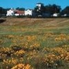 Fort Hunter Liggett, California