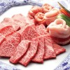 Beef Cuts in Sasebo, Japan