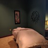 Mystique Edge Day Spa &amp; Salon Rapid City-massage chair