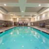 Holiday Inn Express &amp; Suites Tacoma Downtown-JB Lewis-McChord-pool