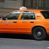 Orange Cab Taxi in Washington