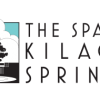 the spa at kilaga springs lincoln ca- beale afb- logo