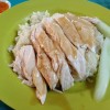 Tian Tian Hainanese Chicken Rice