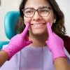 Waterman Family Dentistry-smile