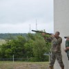 Skeet Range in Texas, Fort Hood