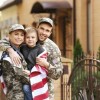 Soldier and Family Assistance Center- Fort Belvoir- family