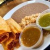 Ramoneda Grill-Beale AFB-tamales