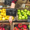 Bremerton Community Farmers Market-apple