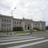 Everett High School Building in Washington