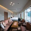 Iwakuni Kokusai Kanko Hotel-room
