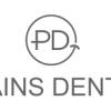 Plains Dental Clovis Cannon AFB-sign