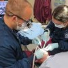 FULTON DENTAL CLINIC- JOINT BASE LEWIS MCCHORD- extraction