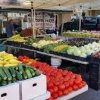 Richland Farmers Market  Wa-vegetable