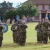 fort huachuca- formation
