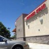 Burger King- Beale Airforce Base- Sign