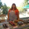 Troy Farmers Market Arts and Crafts-bake goods